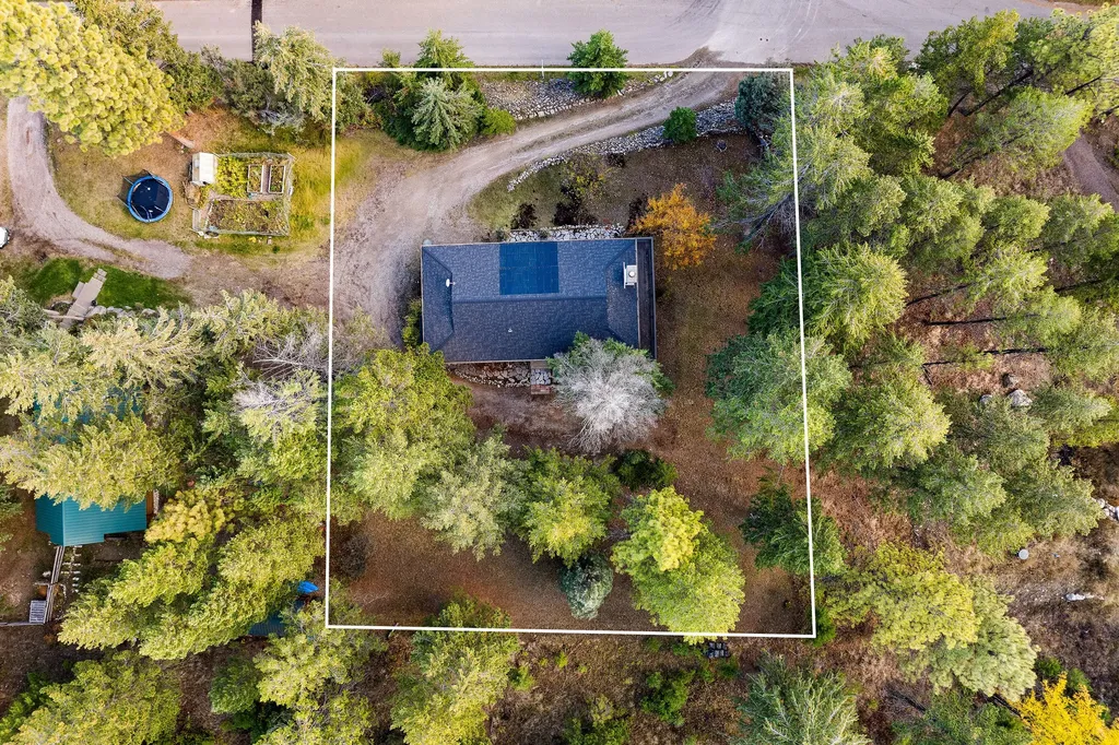 92 Grandview Terrace Lakeside MT 59922