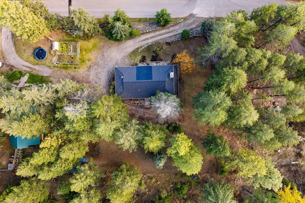 92 Grandview Terrace Lakeside MT 59922