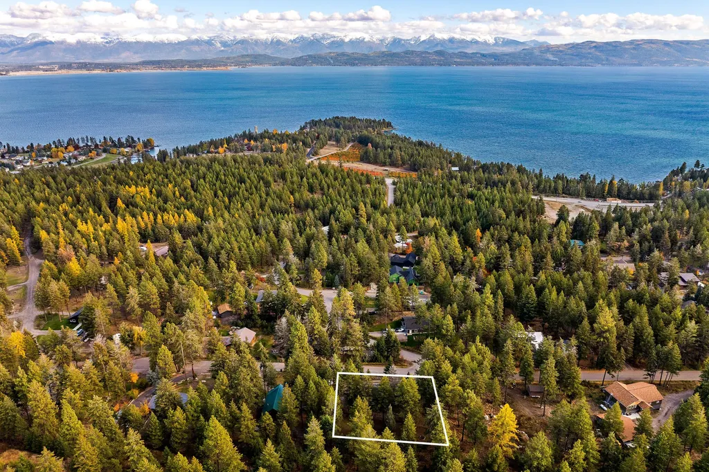92 Grandview Terrace Lakeside MT 59922