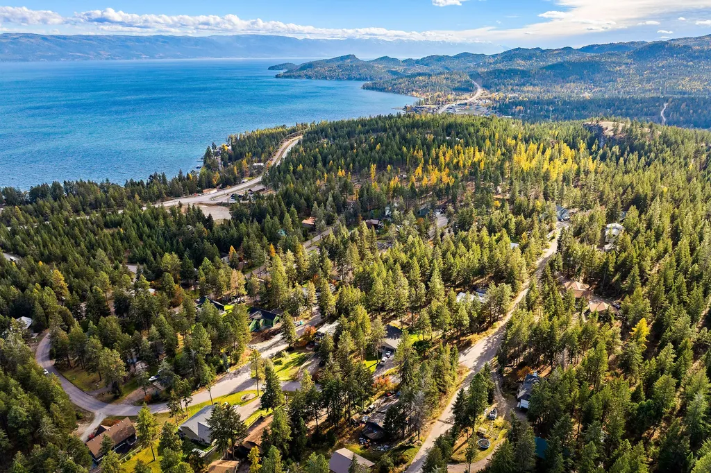 92 Grandview Terrace Lakeside MT 59922