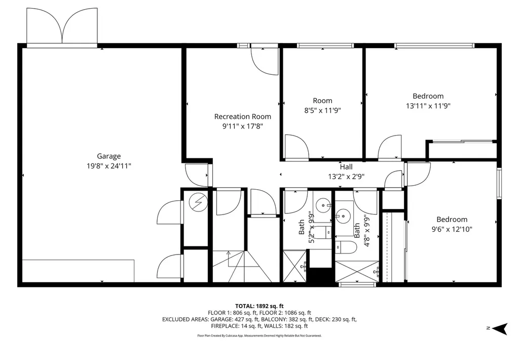 92 Grandview Terrace Lakeside MT 59922