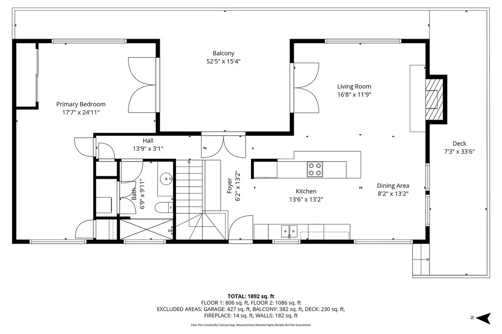 92 Grandview Terrace Lakeside MT 59922