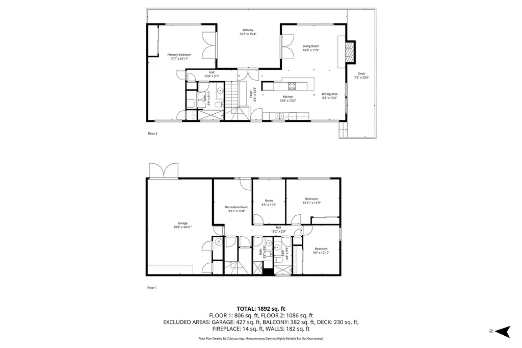 92 Grandview Terrace Lakeside MT 59922