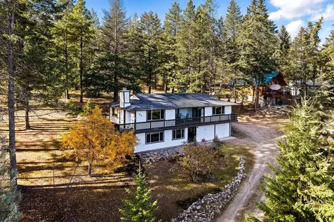 92 Grandview Terrace Lakeside MT 59922