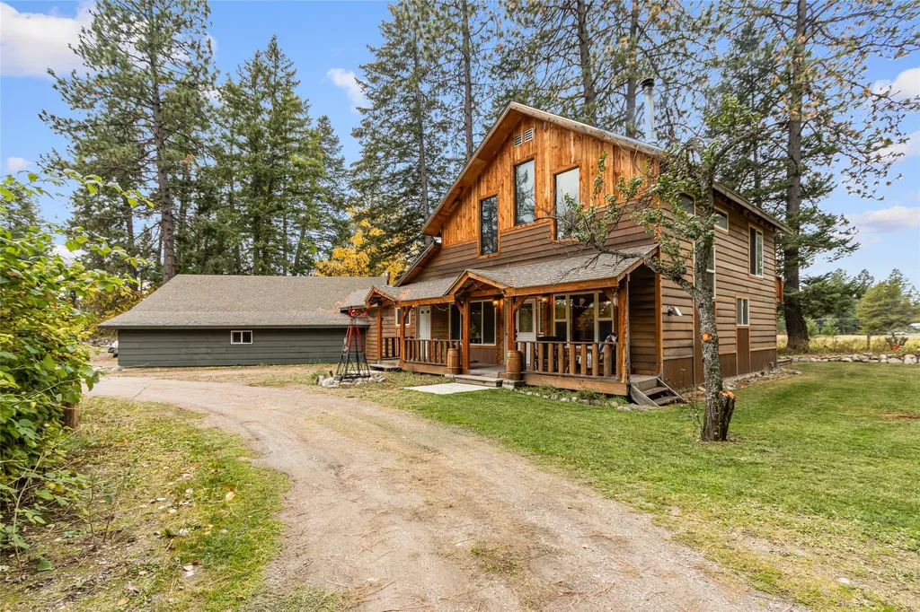 2785 Foothill Road Kalispell MT 59901