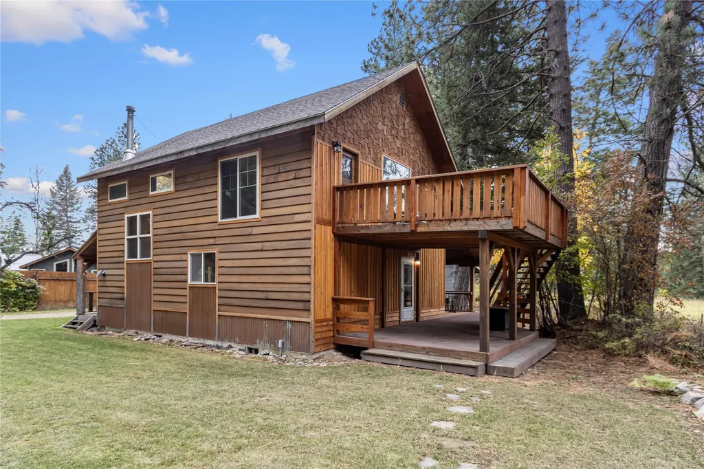 2785 Foothill Road Kalispell MT 59901