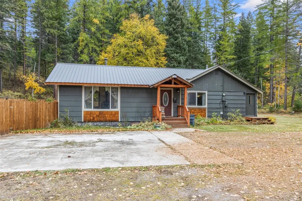 2785 Foothill Road Kalispell MT 59901