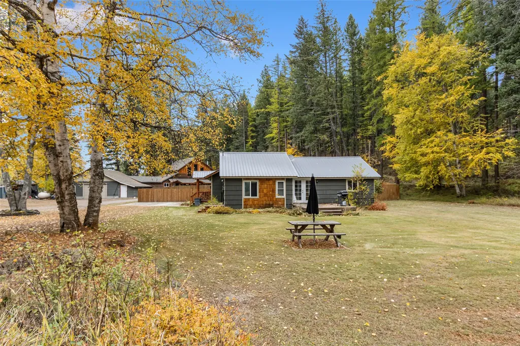 2785 Foothill Road Kalispell MT 59901