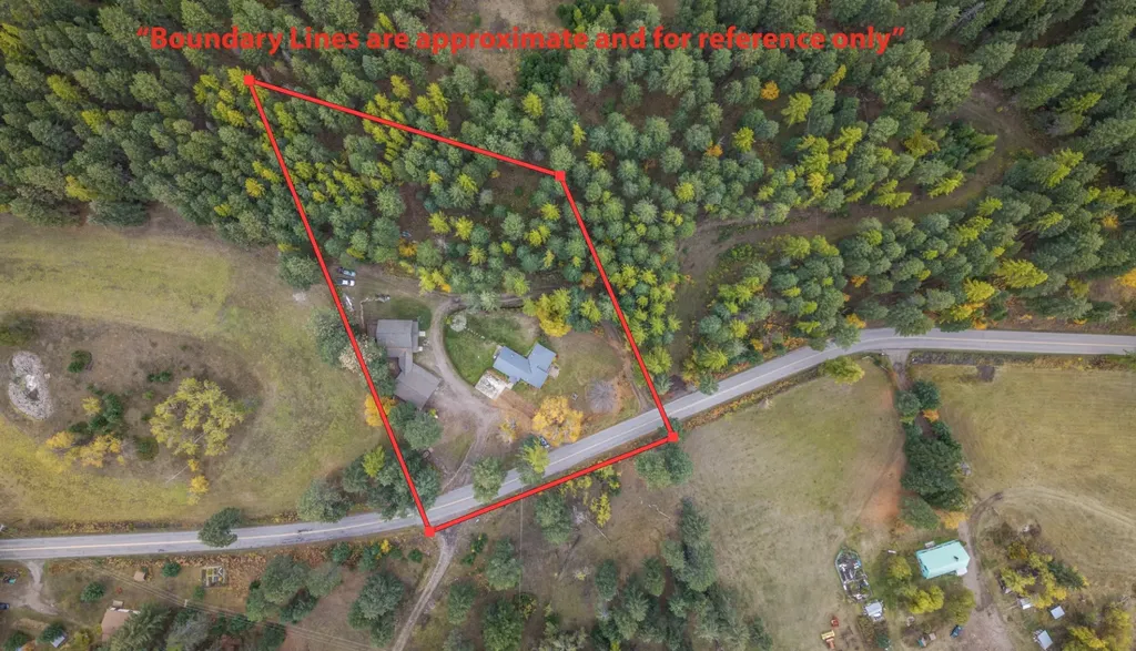 2785 Foothill Road Kalispell MT 59901