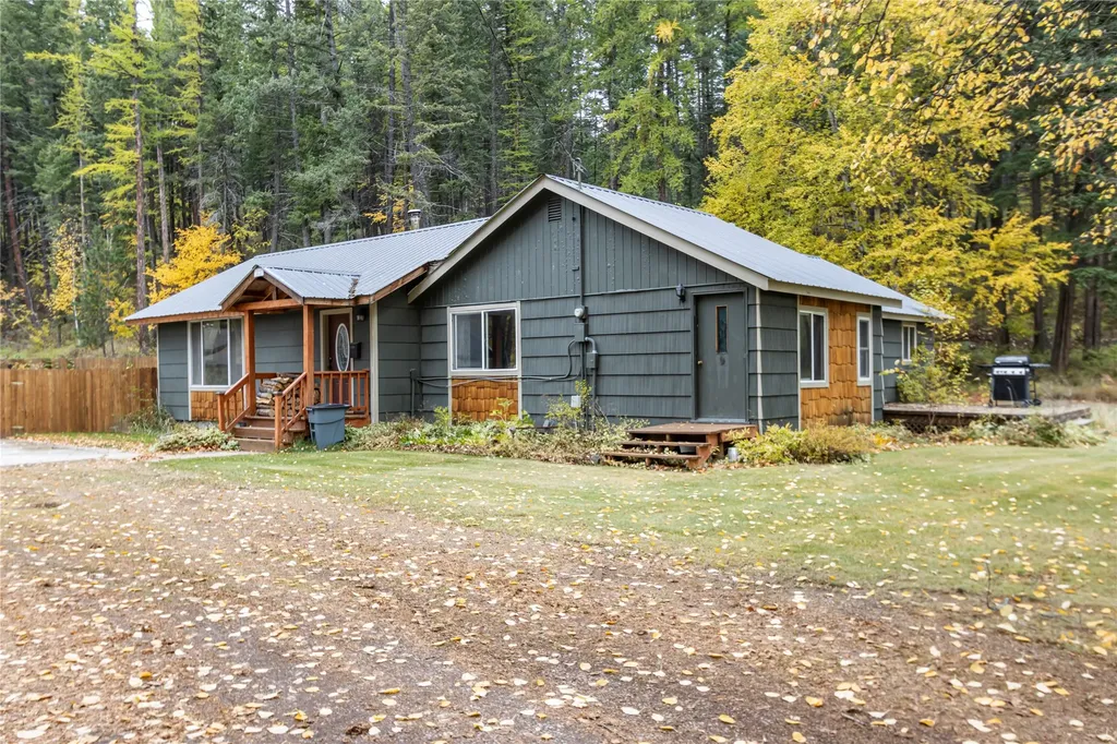 2785 Foothill Road Kalispell MT 59901