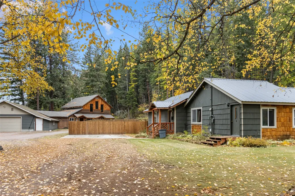 2785 Foothill Road Kalispell MT 59901