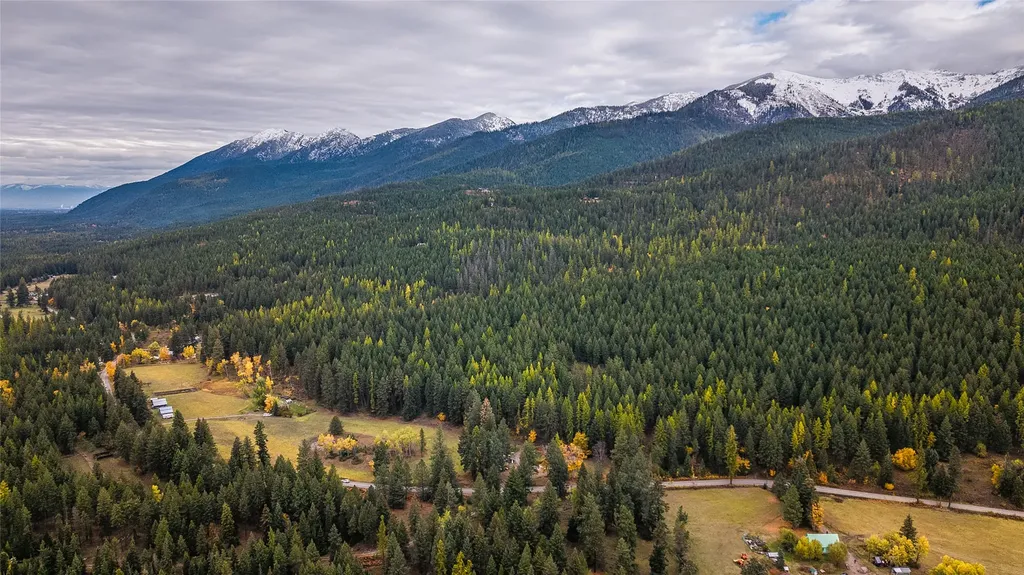 2785 Foothill Road Kalispell MT 59901