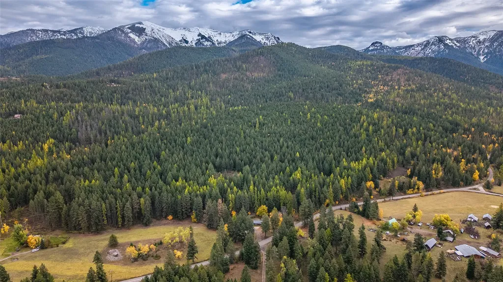 2785 Foothill Road Kalispell MT 59901