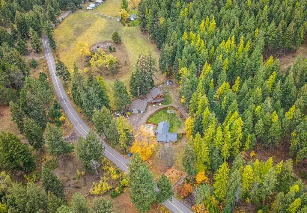 2785 Foothill Road Kalispell MT 59901