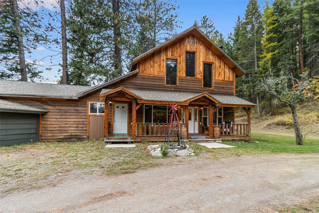 2785 Foothill Road Kalispell MT 59901