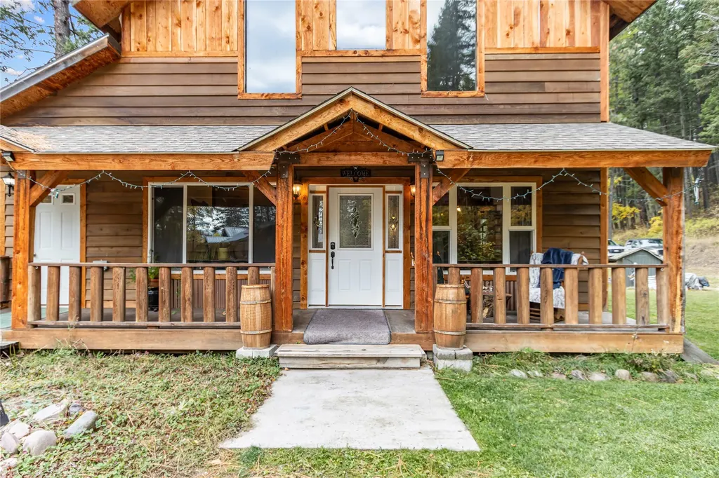 2785 Foothill Road Kalispell MT 59901