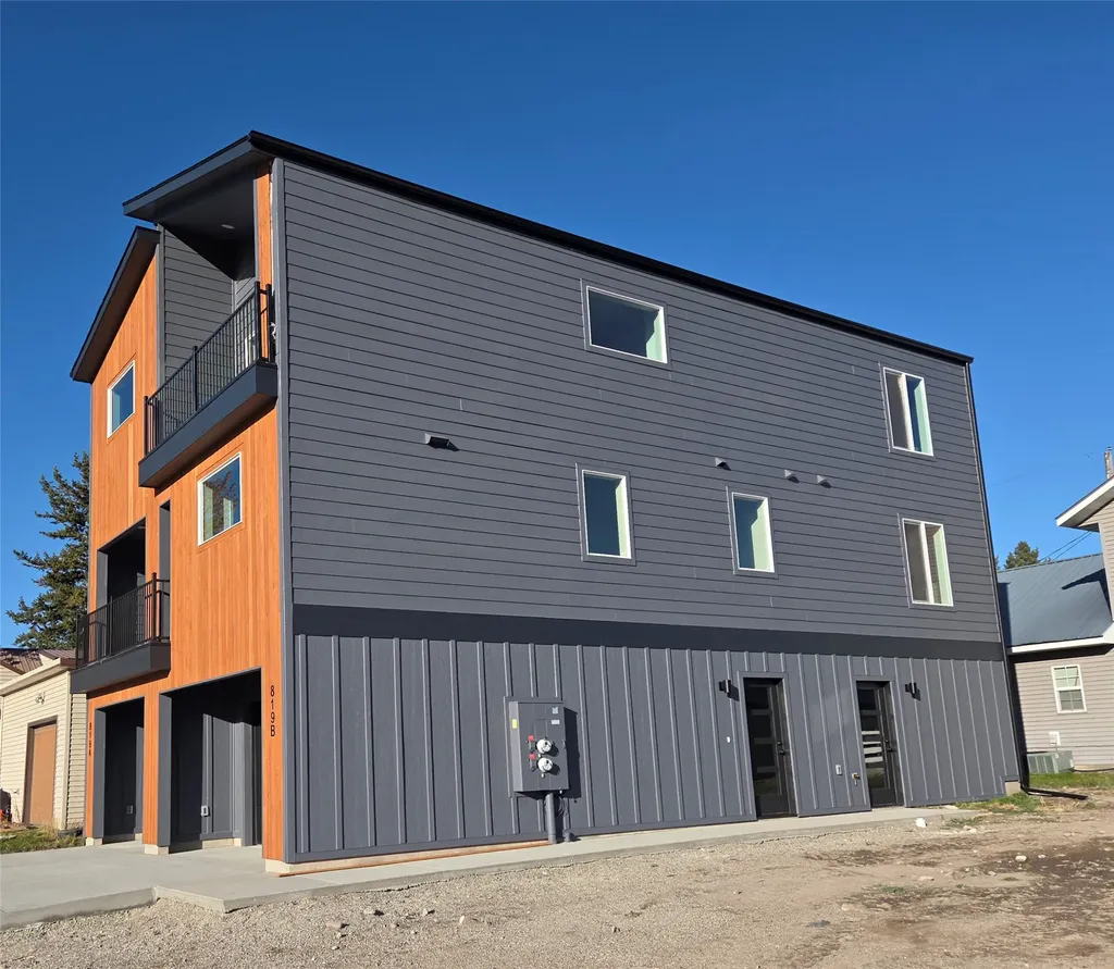 819 9th Avenue W Kalispell MT 59901