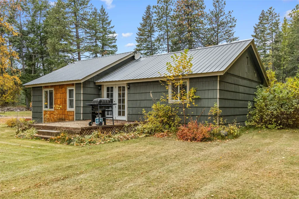2785 Foothill Road Kalispell MT 59901