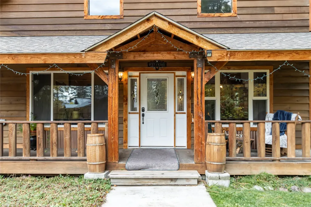 2785 Foothill Road Kalispell MT 59901