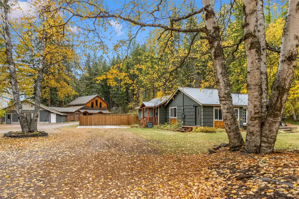 2785 Foothill Road Kalispell MT 59901