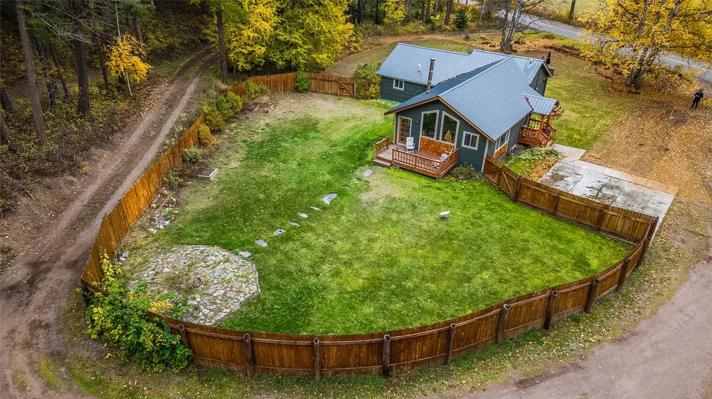 2785 Foothill Road Kalispell MT 59901