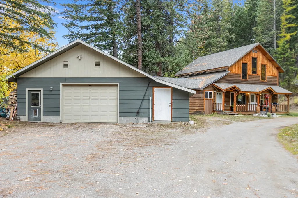 2785 Foothill Road Kalispell MT 59901