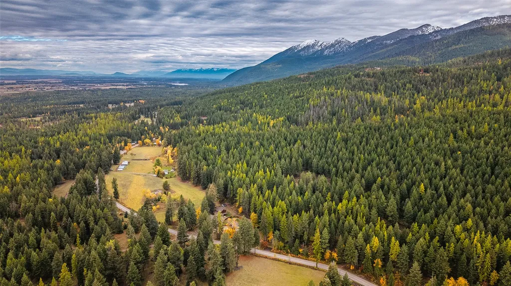 2785 Foothill Road Kalispell MT 59901