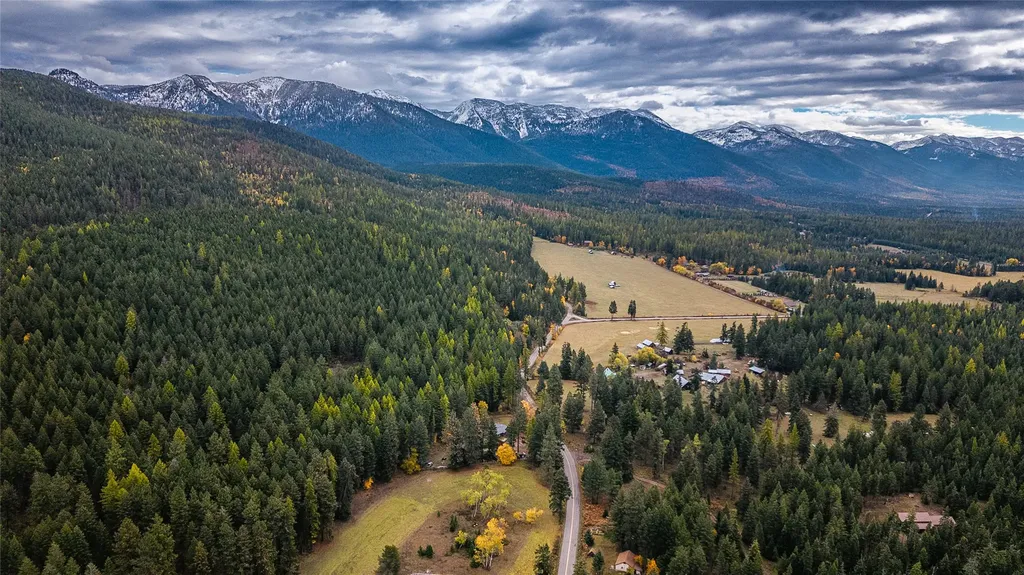 2785 Foothill Road Kalispell MT 59901