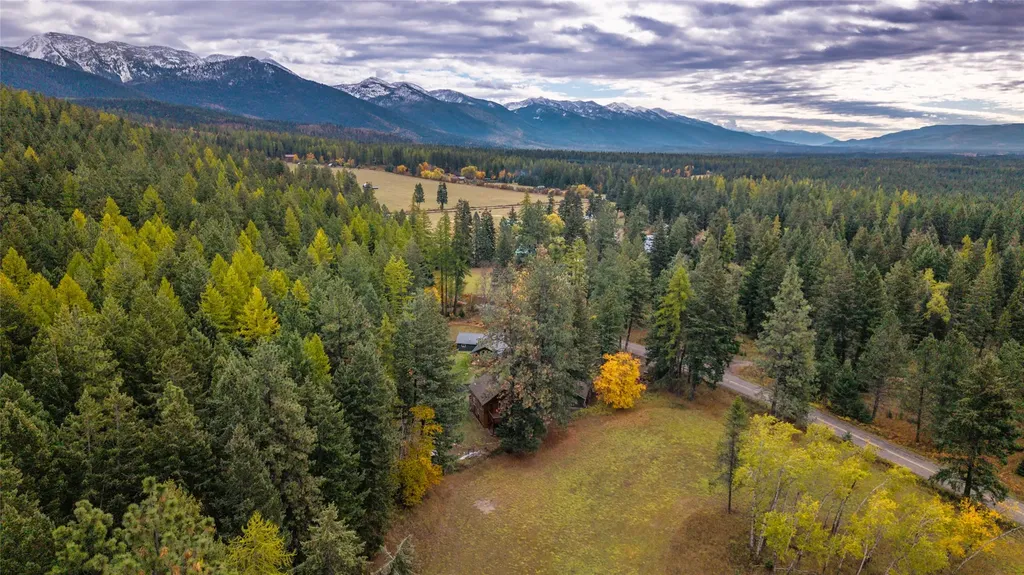 2785 Foothill Road Kalispell MT 59901