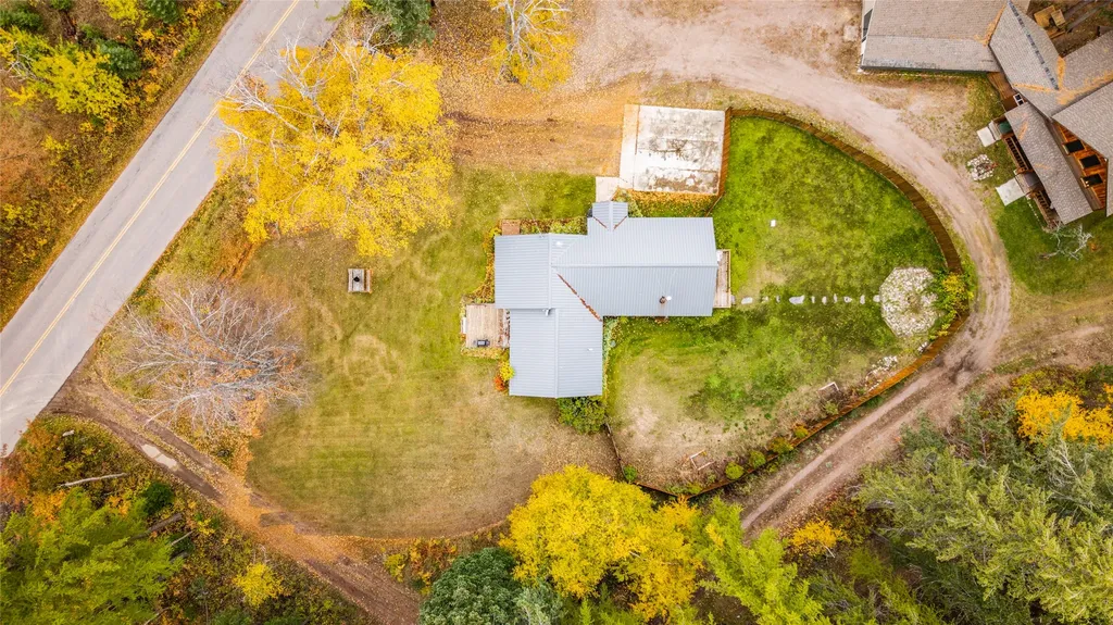2785 Foothill Road Kalispell MT 59901