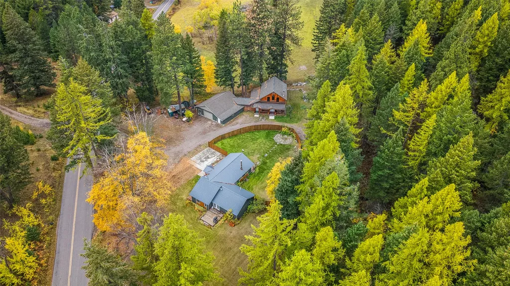 2785 Foothill Road Kalispell MT 59901