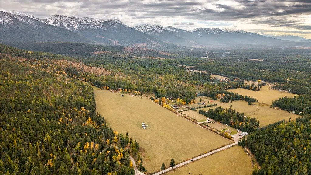 2785 Foothill Road Kalispell MT 59901