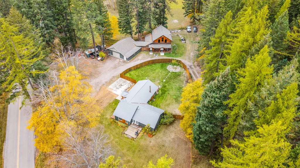 2785 Foothill Road Kalispell MT 59901