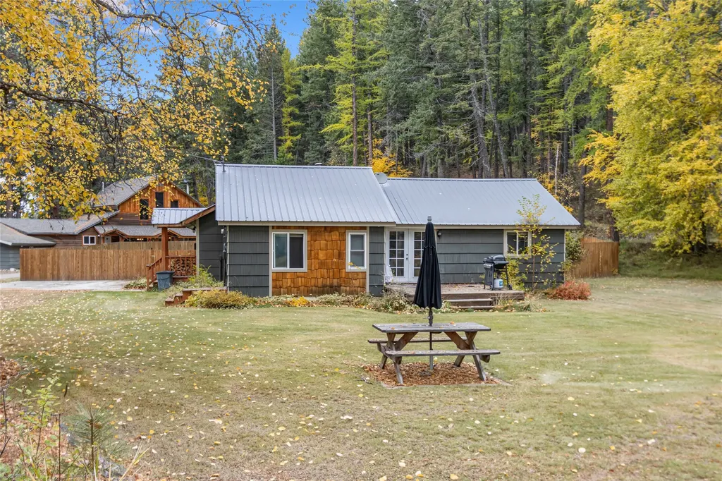2785 Foothill Road Kalispell MT 59901