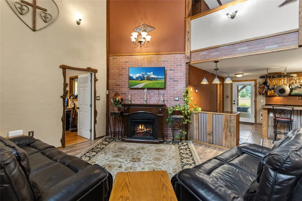 2785 Foothill Road Kalispell MT 59901