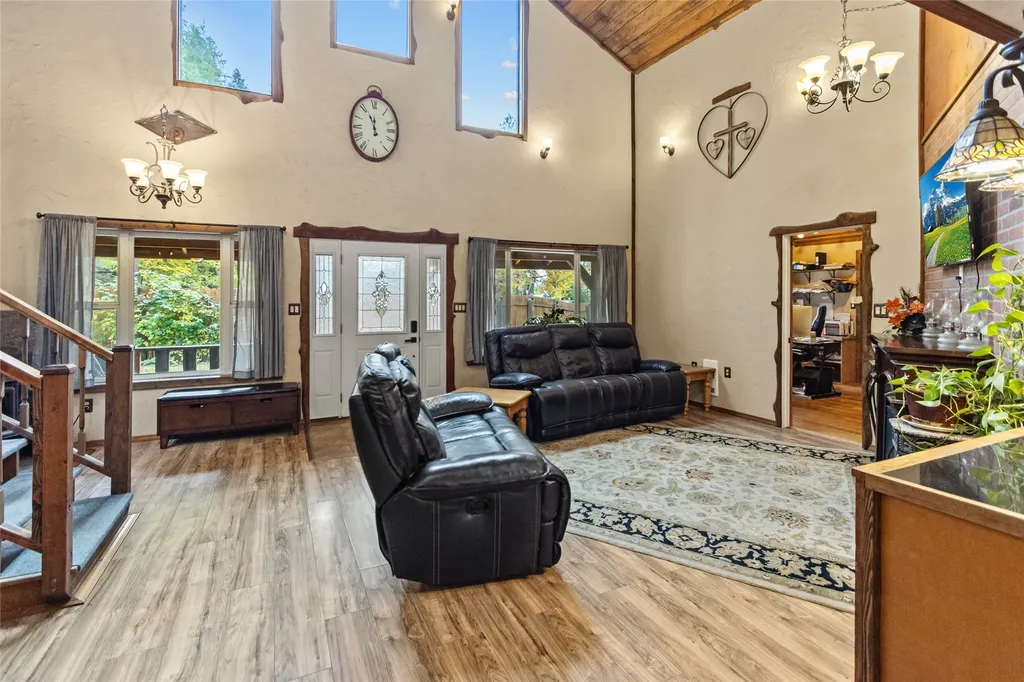 2785 Foothill Road Kalispell MT 59901