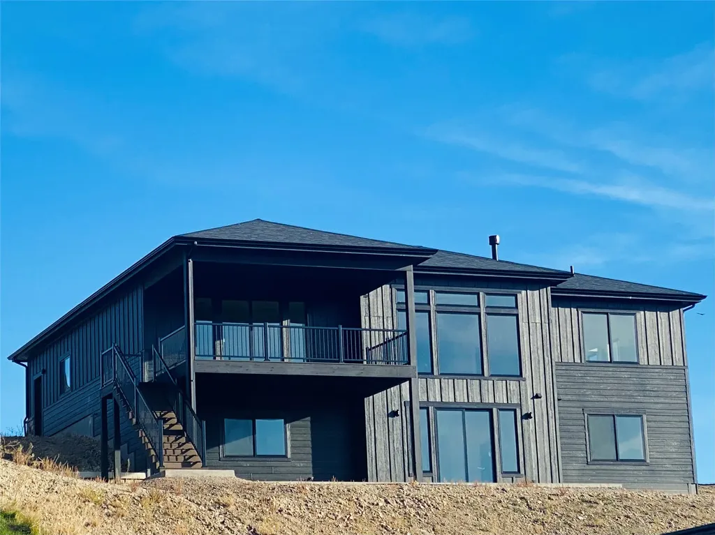 7055 Guinevere Drive Missoula MT 59803