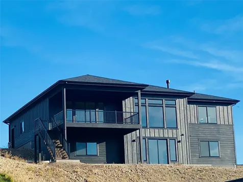 7055 Guinevere Drive Missoula MT 59803