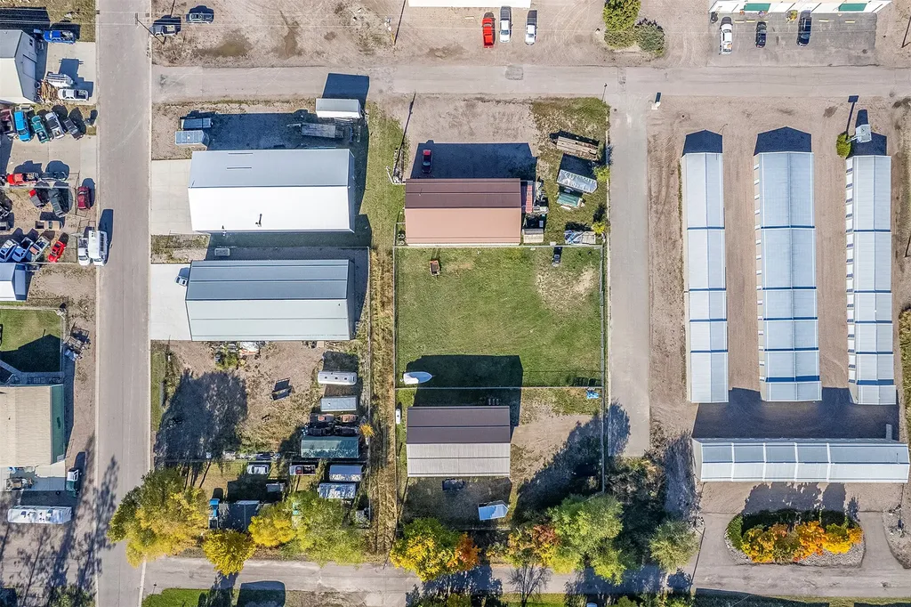 Nhn 6th Street E Polson MT 59860
