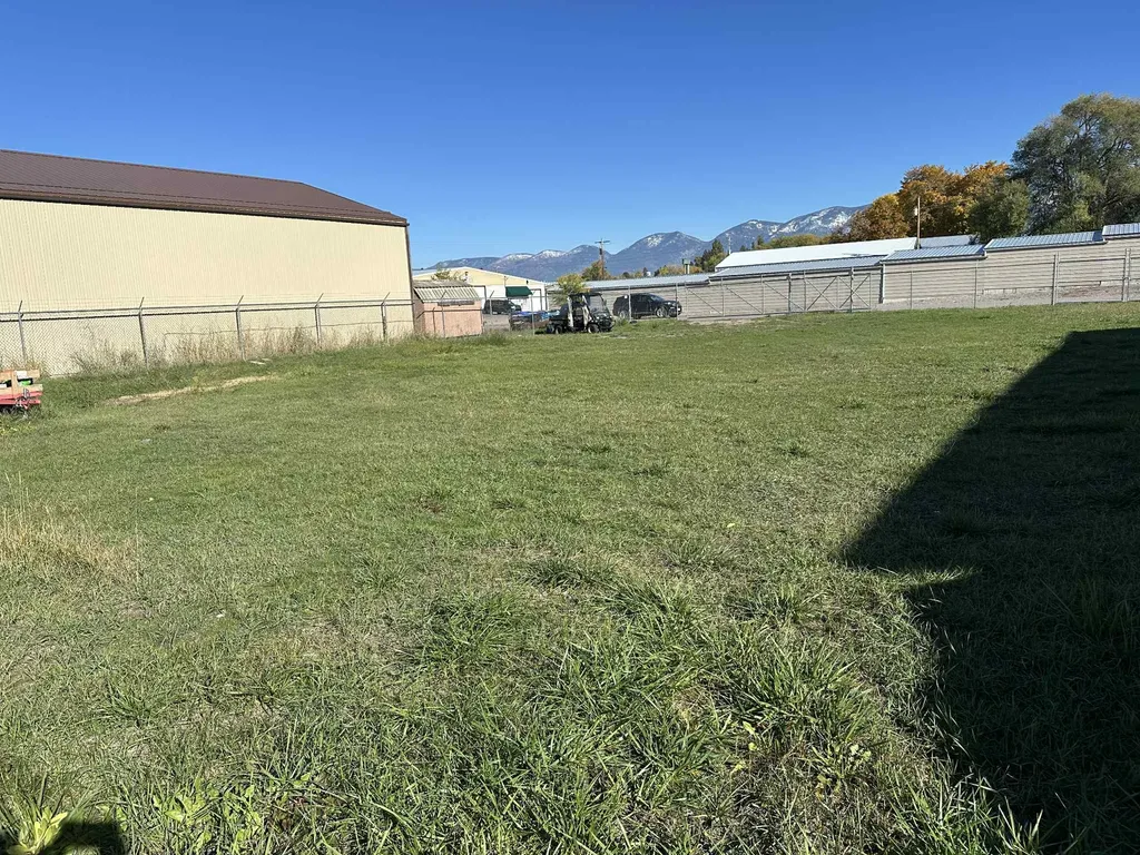 Nhn 6th Street E Polson MT 59860