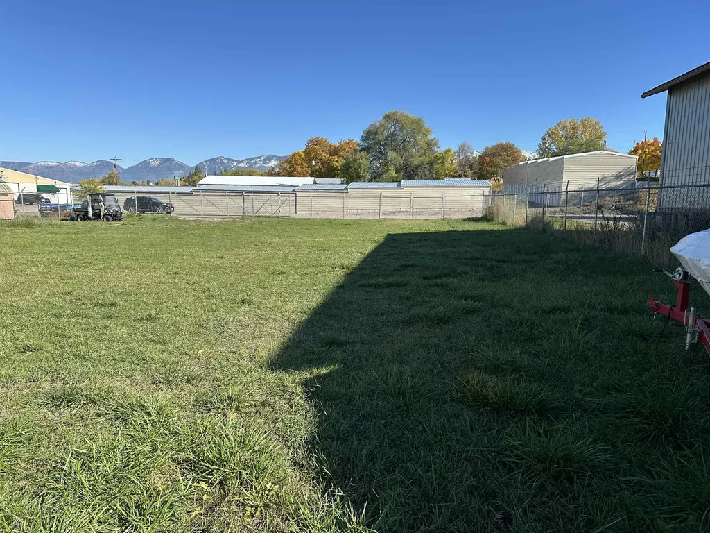 Nhn 6th Street E Polson MT 59860