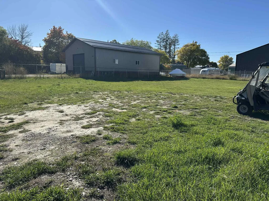 Nhn 6th Street E Polson MT 59860
