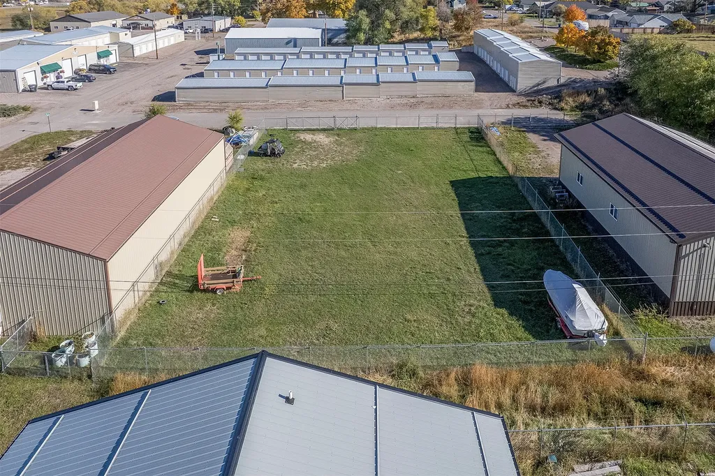 Nhn 6th Street E Polson MT 59860