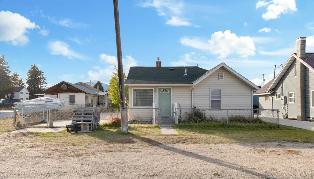 811 Kentucky Street Deer Lodge MT 59722