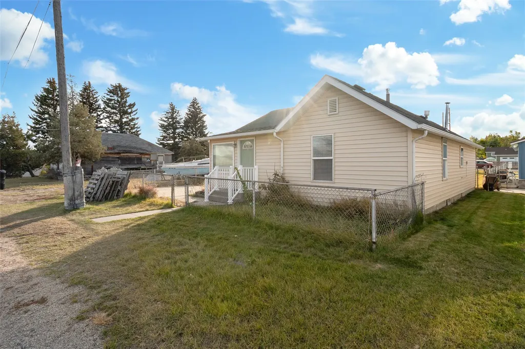 811 Kentucky Street Deer Lodge MT 59722