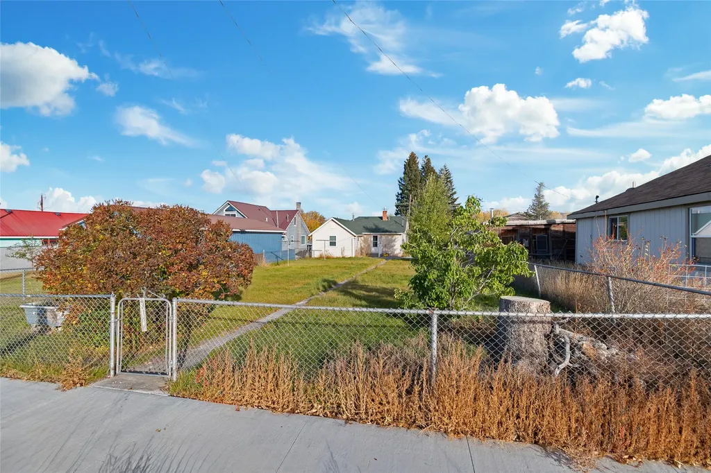 811 Kentucky Street Deer Lodge MT 59722