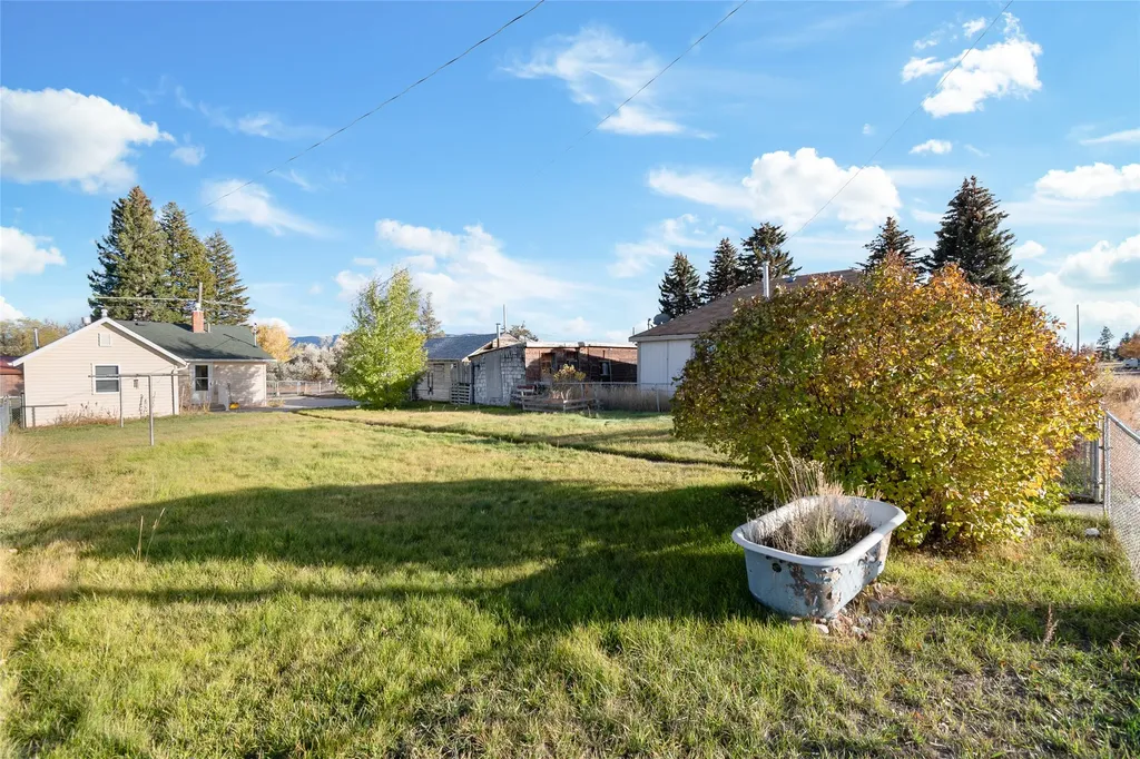 811 Kentucky Street Deer Lodge MT 59722
