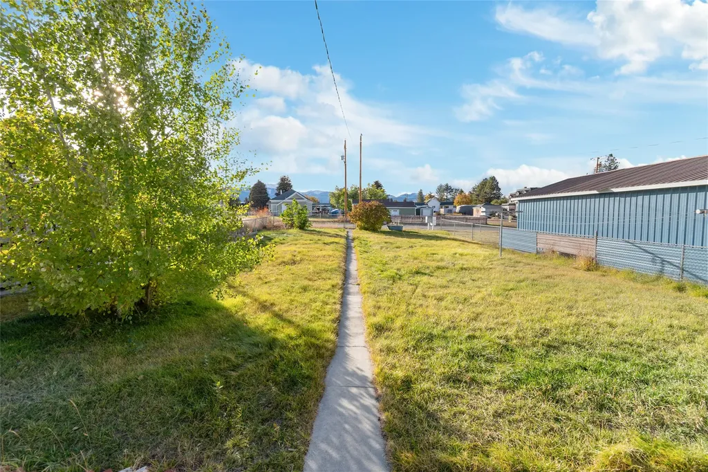 811 Kentucky Street Deer Lodge MT 59722