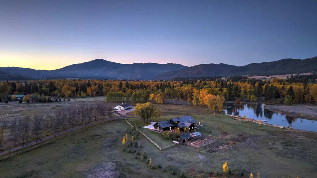 50 Tippet Trail Darby MT 59829