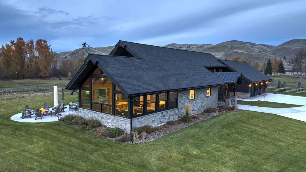 50 Tippet Trail Darby MT 59829